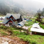 GTA TREKERS HUT-GORKHEY