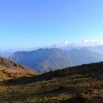KANCHENJUNGHA-FROM KALIJHAR
