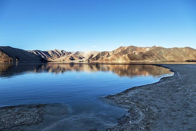 pangong tso