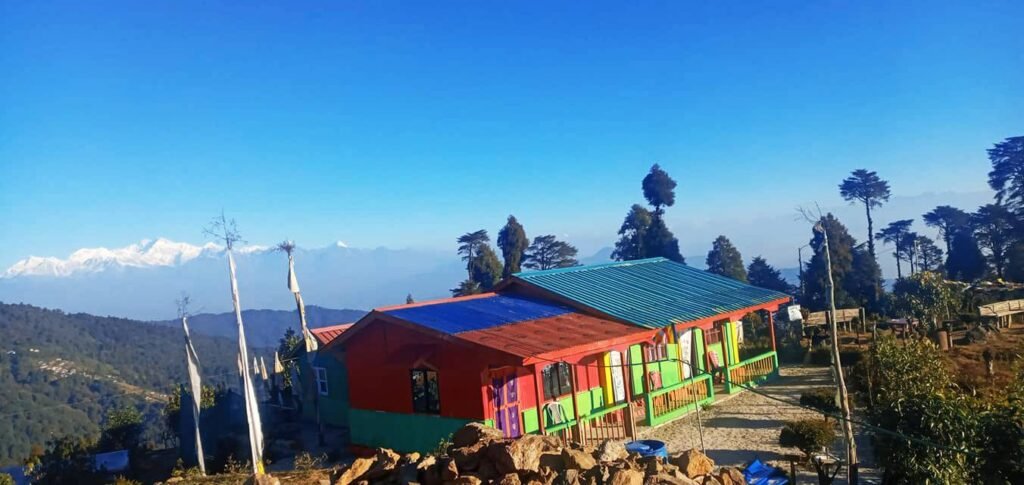 angchu- homestay-chatakpur