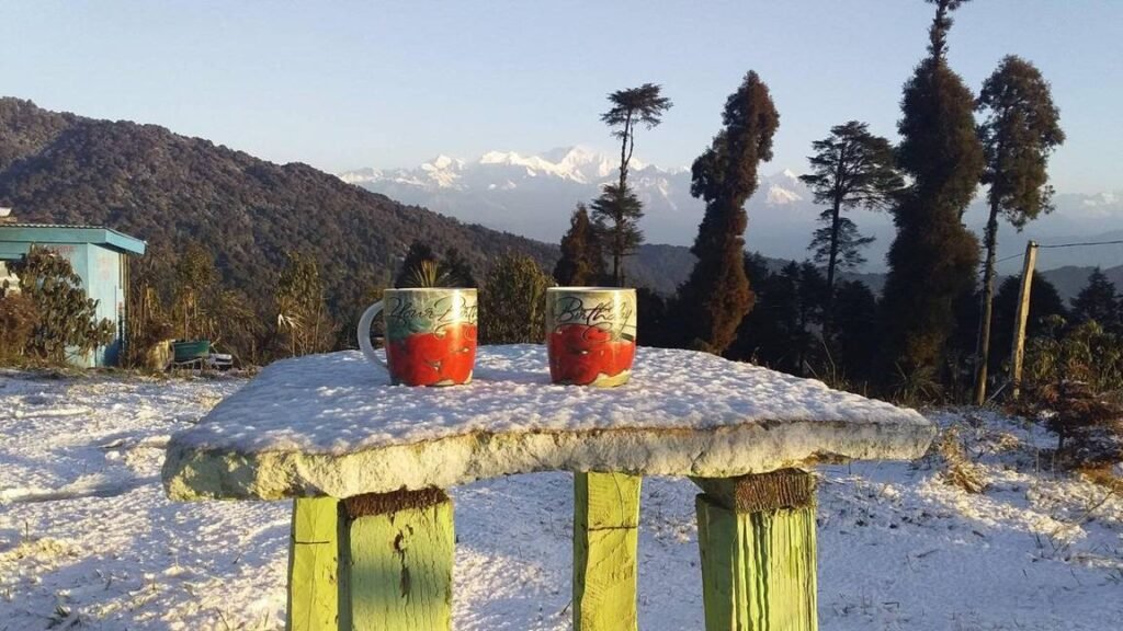 Chatakpur in December