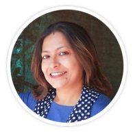 Anuradha Sengupta Anuradha Sengupta