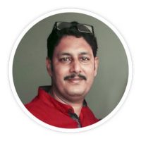 Bhaskar Mitra Bhaskar Mitra