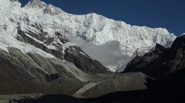 Goechala Viewpoint 1